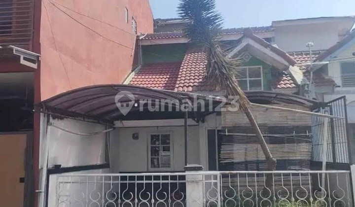 Dijual Rumah Murah Di Bumi Adipura Siap Huni