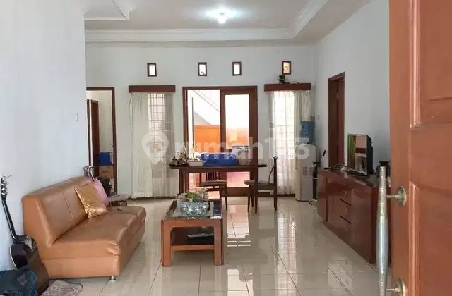 Affordable House in Cigadung, Strategic Bandung City with SHM 2