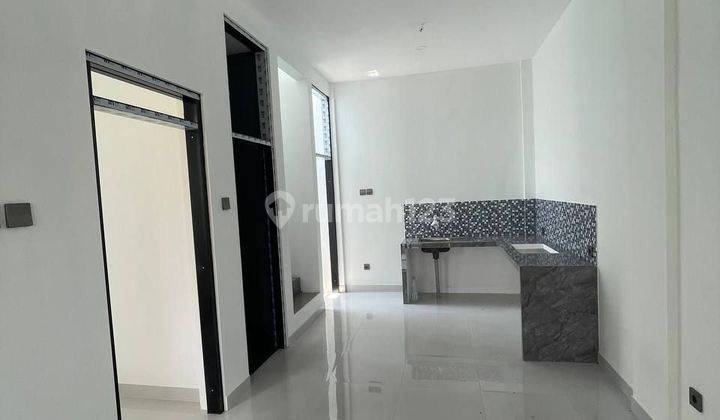 Rumah Baru 2 Lantai Murah Bandung Timur View Kota Bandung 2