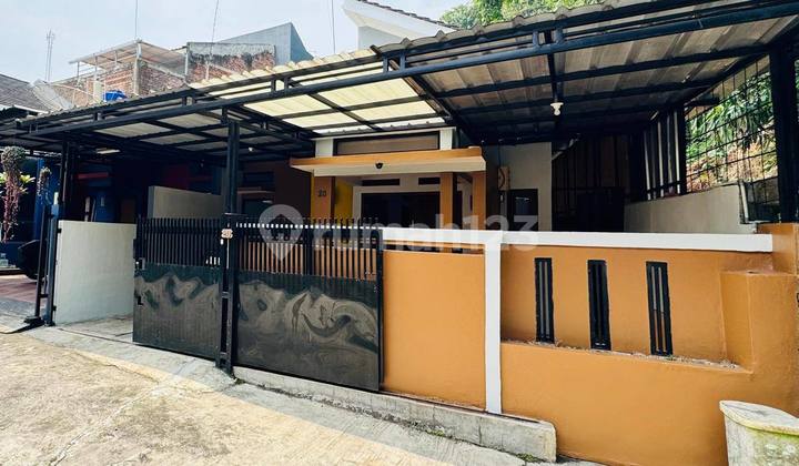 Jarang Ada!!! Rumah Siap Huni di Padasuka Dalam Komplek One Gate System SHM Jarang Ada!!! Rumah Siap Huni di Padasuka Dalam Komplek One Gate System SHM