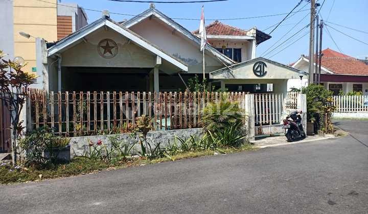 Murah Rumah Hitung Tanah Shm Turangga Bandung Kota Murah Rumah Hitung Tanah Shm Turangga Bandung Kota