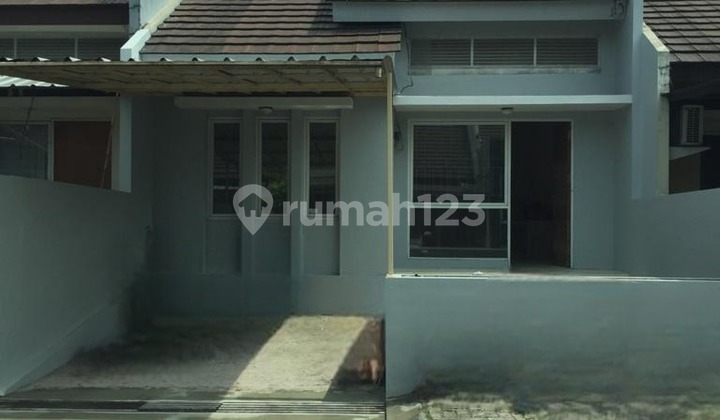 Rumah Baru Murah Dibawah Harga Pasaran Siap Huni Di Antapani SHM