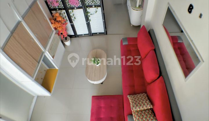 Good Strategic House in Arcamanik with Swimming Pool, Ready to Occupy, Freehold Title 2