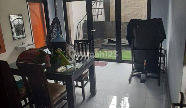 Rumah 2 Lantai Modern & Murah Antapani Bandung Kota 2