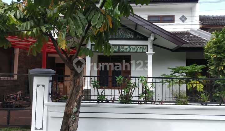 Dijul Cepat Rumah Turangga Siap Huni Bandung Kota Shm