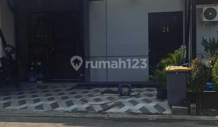 Rumah Murah Dibawah Harga Pasar Dalam Komplek One Gate System Antapani Siap Huni Shm Rumah Murah Dibawah Harga Pasar Dalam Komplek One Gate System Antapani Siap Huni Shm