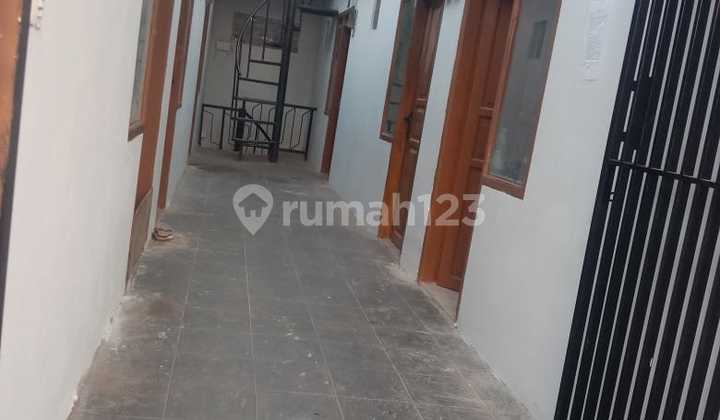 Dijual Kostan Aktif Mekarwangi Bandung Kota 2