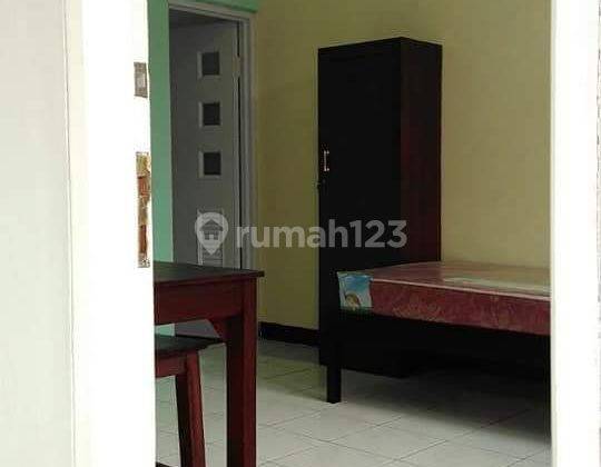 Disewakan Rumah 2 Lantai Sayap Nasution Cikutra Semi Furnish Bandung Kota 2