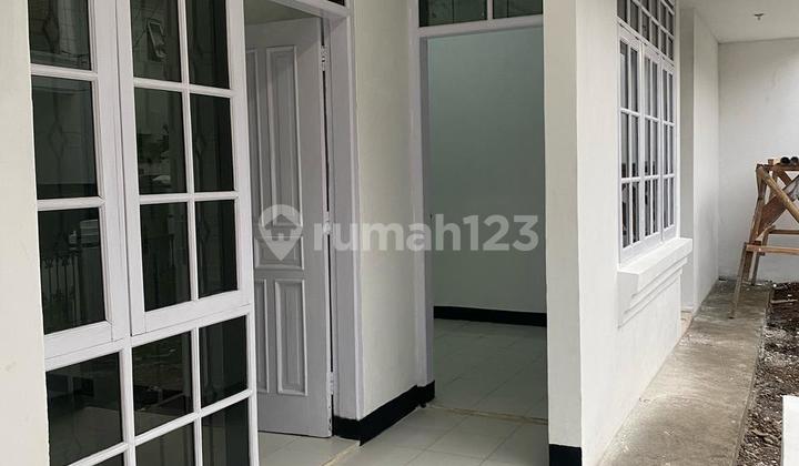 Jarang Ada Rumah Murah Di Buah Batu Kota Bandung Tinggal Bawa Koper SHM 2