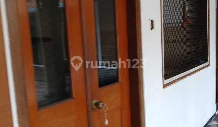 Disewakan Rumah Murah Di Cigadung Bandung Utara Siap Huni Luas  2