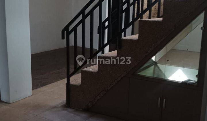 Dijual Dan Disewakan Rumah 2 Lantai Sayap Supratman Tengah Kota Bandung Cocok Untuk Kantor/Tempat Tinggal 2