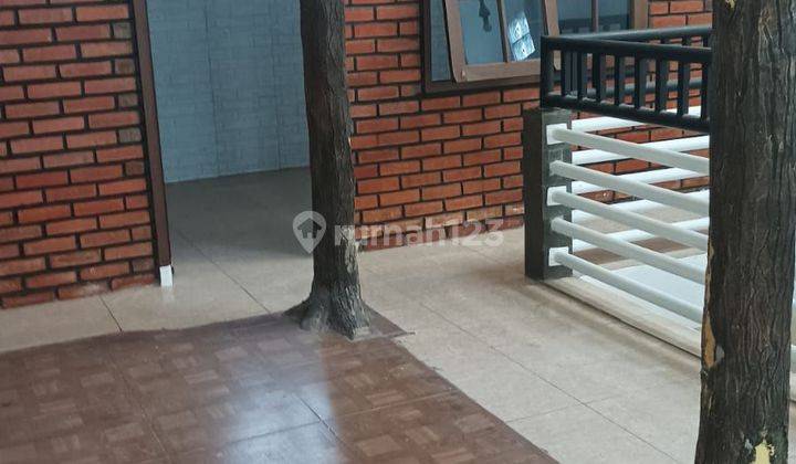 Disewakan Rumah 2 Lantai Sayap Supratman Tengah Kota Bandung Cocok Untuk Kantor/Tempat Tinggal 2