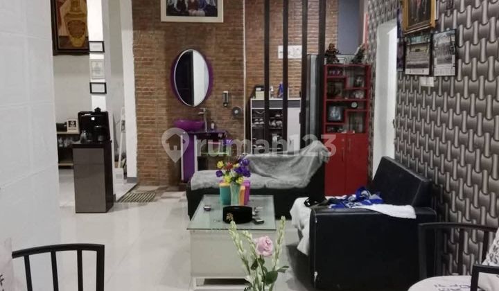 Dijual Rumah Murah Mewah Shm Bandung Timur 2