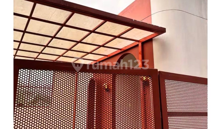 Dijual Murah Rumah Full Furnish Awiligar Cikutra Tinggal Bawa Koper SHM