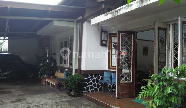 Dijual Rumah Nyaman Murah Tengah Kota Bandung Shm  2