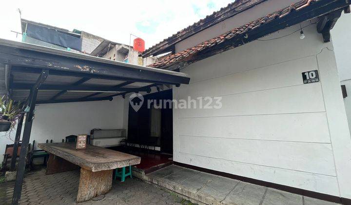 Dijual Rumah & Kostan Strategis Dekat Univ Dan Mall Kota Bandung  2