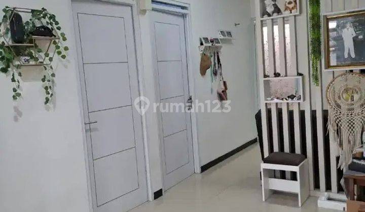 Dijual Rumah Murah Minimalis Padasuka Bandung 2