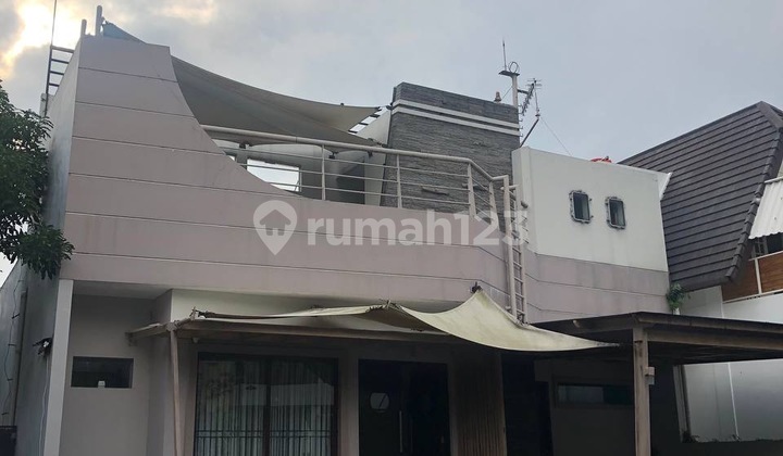 Dijual Rumah Mewah Murah Siap Huni & Full Furnish Cigadung Bandung Utara Dijual Rumah Mewah Murah Siap Huni & Full Furnish Cigadung Bandung Utara