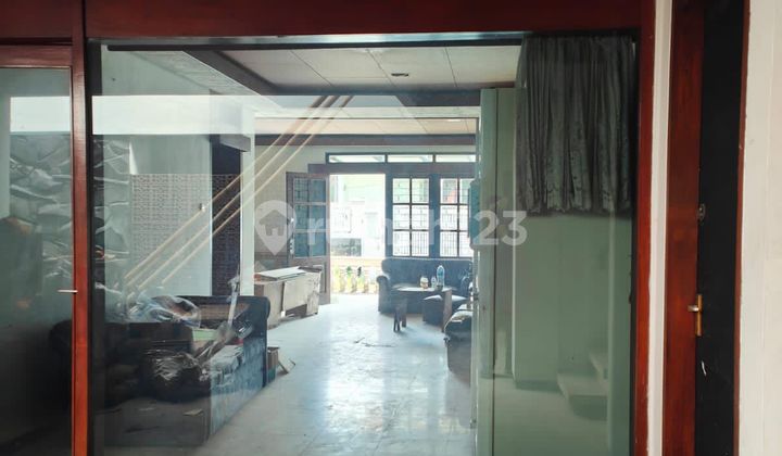 Jarang Ada Rumah Murah Sayap Riau Kota Bandung Strategis SHM 2