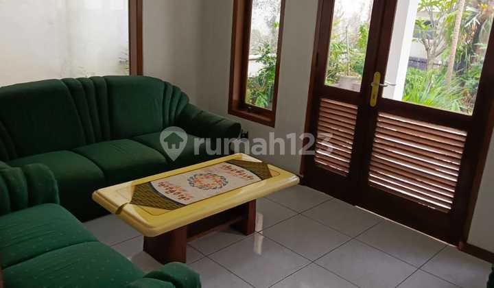 Rumah Mewah Siap Huni Shm Bandung Utara Cigadung  2