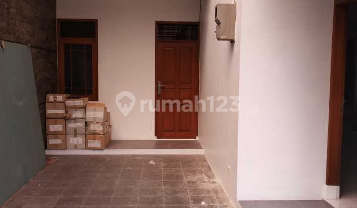 Fast Sale Ready-to-Occupy Turangga House Bandung City SHM 2