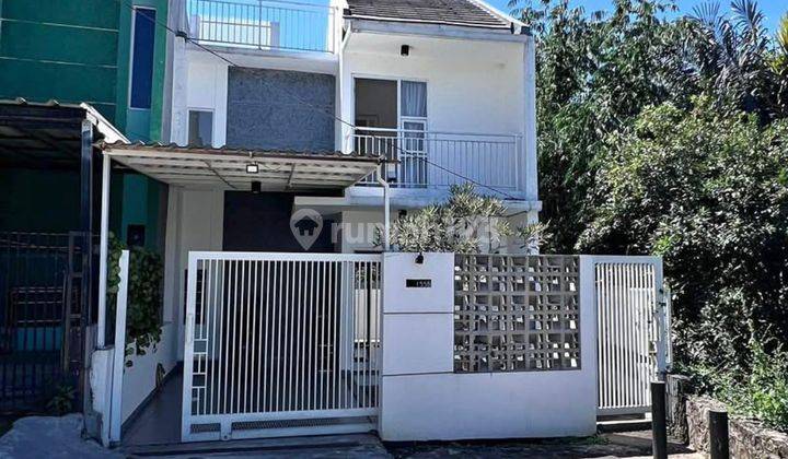 Rumah Murah Siap Huni Bandung Timur Cikadut 1