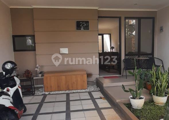 Dijual Rumah Dalam Komplek Buah Batu Bandung Kota Shm 2