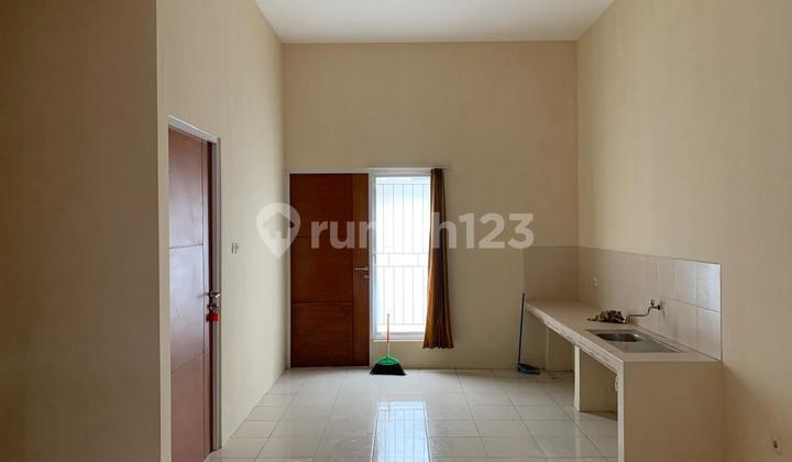 Rumah Baru Murah Dibawah Harga Pasaran Siap Huni Di Antapani SHM 2