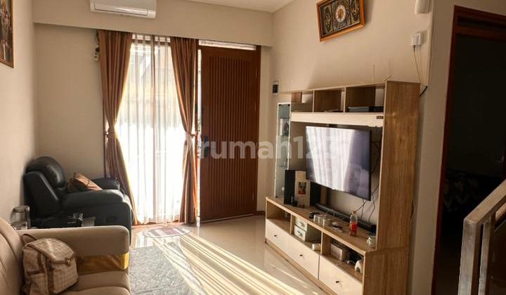 Dijual Rumah Siap Huni Di Komplek Bali Garden Bandung 2