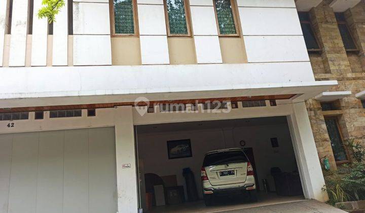 Rumah Mewah Murah 2 Lantai Tengah Kota Bandung 2