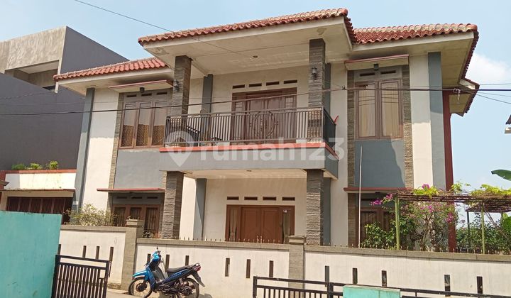 Jarang Ada Rumah Murah Dibawah Pasar Sindanglaya Siap Huni SHM