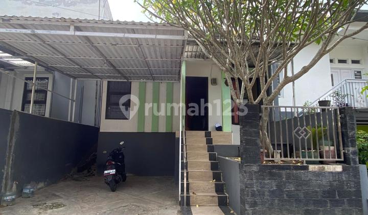 Dijual Murah Rumah Dalam Komplek One Gate System Strategis di Padasuka SHM Dijual Murah Rumah Dalam Komplek One Gate System Strategis di Padasuka SHM