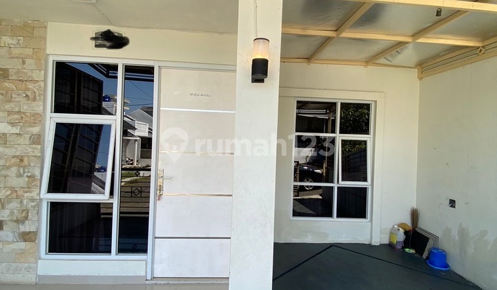 Turun Harga Rumah Minimalis Murah Shm Ujungberung Bandung Kota 2