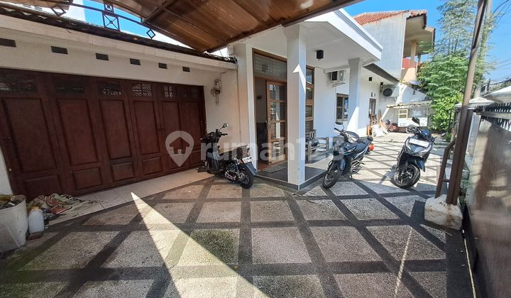 Rumah Murah Luas Tengah Kota Bandung Moch Toha Shm 2