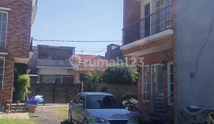 Rumah Murah Siap Huni Cikutra Bandung Kota 2