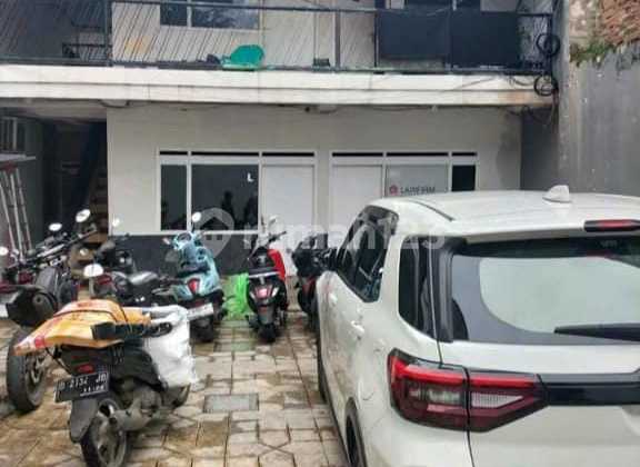 Cheap Strategic Boarding House Next to Cikutra Main Road, Bandung City 2