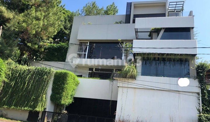 Dijual Rumah Tinggal Bawa Koper Dibawah Harga Pasar Cigadung Bandung Utara Shm