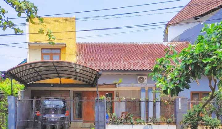 Dijual Murah Rumah Bagus Siap Huni Tangah Kota Bandung Dijual Murah Rumah Bagus Siap Huni Tangah Kota Bandung