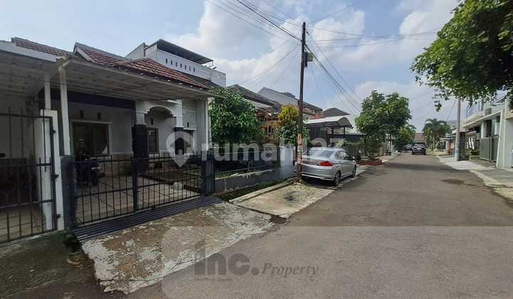 Murah Banget!! Rumah Di Dibawah Harga Pasar Siap Huni SHM Murah Banget!! Rumah Di Dibawah Harga Pasar Siap Huni SHM