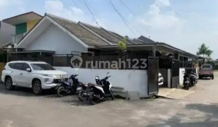Rumah Murah Cisaranten Arcamanik Siap Huni Posisi Hook SHM Rumah Murah Cisaranten Arcamanik Siap Huni Posisi Hook SHM