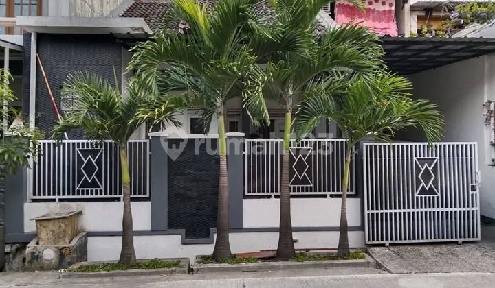 Dijual Rumah Murah Mewah Shm Bandung Timur