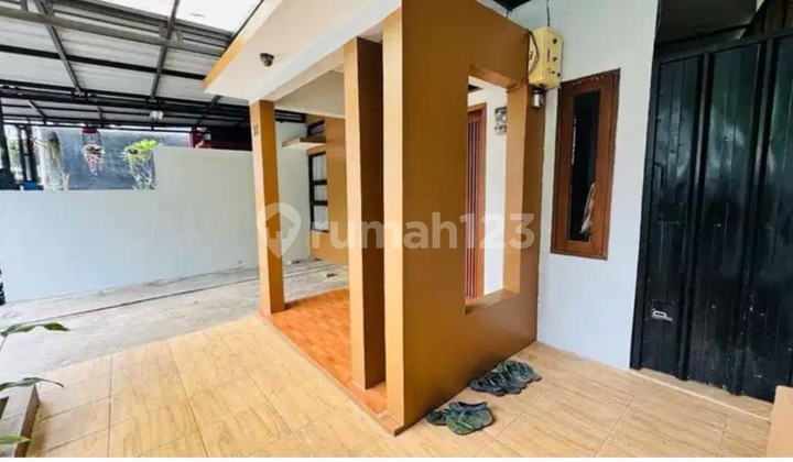 Rare Find!!! Move-in Ready House in Padasuka Dalam Complex with One Gate System and Freehold Title 2