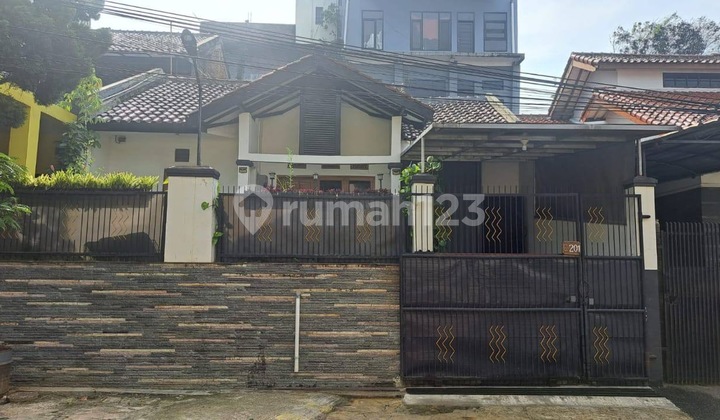 Rumah Murah Di Cijambe Strategis Siap Huni SHM