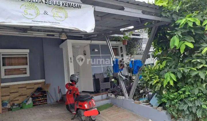 Dijual Rumah Murah Minimalis Padasuka Bandung 1