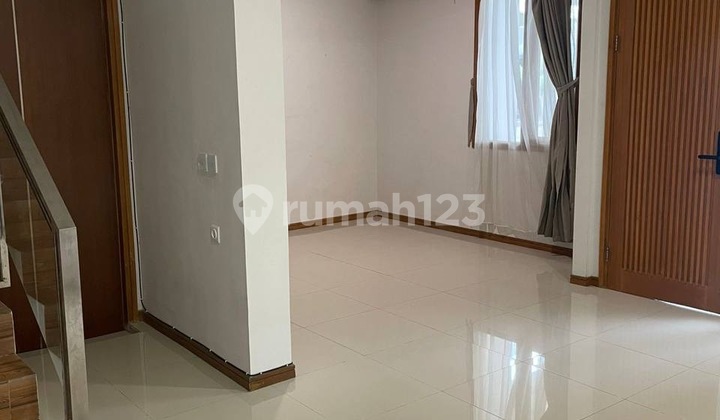 Dijual Rumah Dalam Cluster Bali Gardent Sayap Cigadung Siaphuni SHM 2