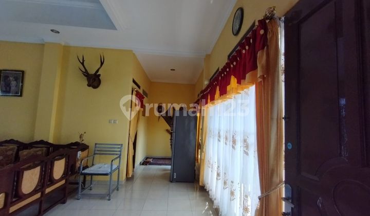 Jarang Ada Rumah Murah Dibawah Pasar Sindanglaya Siap Huni SHM 2