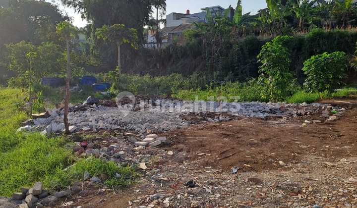 Matang Land Cihanjuang North Bandung Ready to Build SHM Matang Land Cihanjuang North Bandung Ready to Build SHM