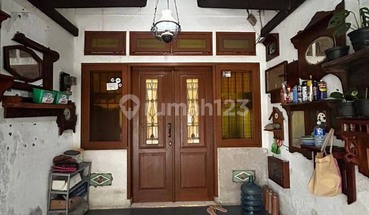 Rumah Murah Dibawah Njop Antapani Bandung Kota