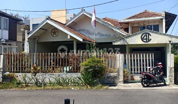 Murah Rumah Hitung Tanah Shm Turangga Bandung Kota 2