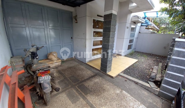 Murah Banget!!! Rumah Di Antapani Pratista Siap Huni Komplek One Gate System SHM Murah Banget!!! Rumah Di Antapani Pratista Siap Huni Komplek One Gate System SHM